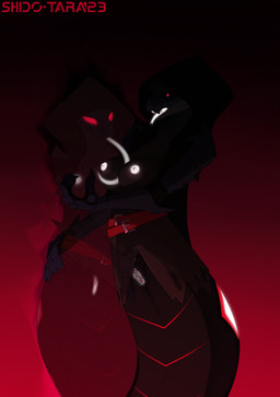 anthro apode armor black_body breast_lick breast_play breasts clothed clothing duo exposed_breasts female female/female fingering gauntlets genitals ghost_sex gloves glowing glowing_eyes handwear legless licking markings masturbation nipples partially_clothed serpentine tongue tongue_out vaginal vaginal_fingering vulva conditional_dnp shido-tara draconcopode ghost naga reptile scalie snake spirit hi_res