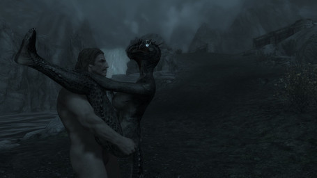 3d anthro argonian balls breasts duo exhibitionism female grey_theme horn male male/female nude penis public scalie screencap sex stand_and_carry_position standing talonia_bloodscale the_elder_scrolls the_elder_scrolls_v:_skyrim video_games
Rating: Explicit
Score: 6
User: Kitsune_No_Kurayami
Date: November 10, 2013 3d anthro argonian balls breasts duo exhibitionism female grey_theme horn male male/female nude penis public scalie screencap sex stand_and_carry_position standing talonia_bloodscale the_elder_scrolls the_elder_scrolls_v:_skyrim video_games
Rating: Explicit
Score: 6
User: Kitsune_No_Kurayami
Date: November 10, 2013