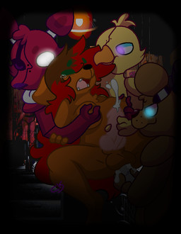 anthro balls breasts brown_fur brown_hair canine chica crying cum dickgirl dog fan_character female five_nights_at_freddy's foxy freddy fur gangbang group group_sex hair intersex knot male mammal nipple_pinch nude penis razie razzlespup sex signature tears
Rating: Explicit
Score: 7
User: razzlespup
Date: January 31, 2015 anthro balls breasts brown_fur brown_hair canine chica crying cum dickgirl dog fan_character female five_nights_at_freddy's foxy freddy fur gangbang group group_sex hair intersex knot male mammal nipple_pinch nude penis razie razzlespup sex signature tears
Rating: Explicit
Score: 7
User: razzlespup
Date: January 31, 2015