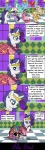 2011 absurd_res aleximusprime anthro applejack_(mlp) avian bird clothing comic crown cutie_mark dialogue dragon dress earth_pony english_text equid equine feathered_wings feathers female feral fluttershy_(mlp) friendship_is_magic fur group hair hasbro headgear hi_res horn horse male mammal multicolored_hair my_little_pony mythological_creature mythological_equine mythological_scalie mythology party pegasus pinkie_pie_(mlp) pony princess princess_celestia_(mlp) rainbow_dash_(mlp) rainbow_hair rarity_(mlp) royalty scalie spike_(mlp) tail text tiara unicorn url white_body white_fur winged_unicorn wings yellow_body yellow_feathers young young_anthro