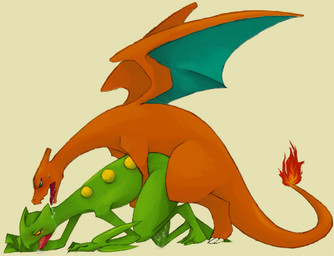 all_fours ambiguous_gender charizard cum doggystyle drooling duo feral from_behind half-closed_eyes male nintendo open_mouth penetration plain_background pokémon saliva scalie sceptile sex sweat tongue tongue_out unknown_artist video_games
Rating: Explicit
Score: 11
User: fallout2311
Date: June 04, 2014 all_fours ambiguous_gender charizard cum doggystyle drooling duo feral from_behind half-closed_eyes male nintendo open_mouth penetration plain_background pokémon saliva scalie sceptile sex sweat tongue tongue_out unknown_artist video_games
Rating: Explicit
Score: 11
User: fallout2311
Date: June 04, 2014