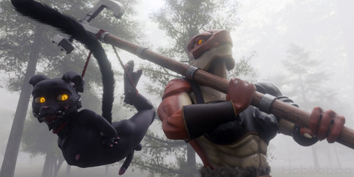 4_fingers anthro armor ball_gag bdsm black_body bondage bound brown_body captured carrying_another claws duo erection female femboy finger_claws fingers forest forest_background gag gagged genitals hanged hogtied male male/female multicolored_body muscular muscular_anthro muscular_arms muscular_female nature nature_background nipples nude orange_eyes pawpads paws penis plant predator/prey red_body red_rope restraints rope rope_bondage scared smile smirk submissive submissive_male tail toe_claws tongue tongue_out tree two_tone_body weapon wide_eyed hobkobbo dungeons_and_dragons hasbro mythology wizards_of_the_coast dahlia_(hobkobbo) dragon felid feline humanoid mammal mythological_creature mythological_scalie reptile scalie tabaxi 3d_(artwork) digital_media_(artwork) hi_res