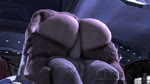 balls big_butt big_penis bouncing_butt butt cowgirl_position digitigrade duo female from_front_position genitals grey_body holding_leg holding_thigh hot_dogging huge_butt leg_grab male male/female on_bottom on_top penis sex thick_thighs thigh_grab wide_hips reresfm halo_(series) microsoft xbox_game_studios alien sangheili 16:9 3d_(artwork) 3d_animation animated digital_media_(artwork) hi_res no_sound short_playtime webm widescreen