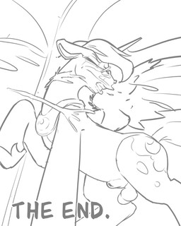 animal_genitalia animal_penis balls bodily_fluids cum cum_on_face equine_genitalia equine_penis feral fully_sheathed genital_fluids genitals gynomorph horn intersex penis sheath solo wings cocaine_(artist) conditional_dnp friendship_is_magic hasbro my_little_pony mythology princess_luna_(mlp) equid equine horse mammal mythological_creature mythological_equine pony winged_unicorn 4:5 absurd_res hi_res monochrome