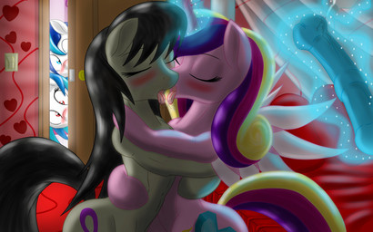 2015 <3 animal_genitalia black_hair blue_hair blush cutie_mark dildo duo earth_pony equine eyes_closed female female/female feral friendship_is_magic fur grey_fur group hair holidays horn horse horsecock kissing lolmaster long_hair male mammal multicolored_hair my_little_pony octavia_(mlp) open_mouth penis pony princess_cadance_(mlp) sex_toy shining_armor_(mlp) tongue tongue_out two_tone_hair unicorn valentine's_day vinyl_scratch_(mlp) white_fur winged_unicorn wings
Rating: Explicit
Score: 11
User: lolmaster
Date: February 14, 2015 2015 <3 animal_genitalia black_hair blue_hair blush cutie_mark dildo duo earth_pony equine eyes_closed female female/female feral friendship_is_magic fur grey_fur group hair holidays horn horse horsecock kissing lolmaster long_hair male mammal multicolored_hair my_little_pony octavia_(mlp) open_mouth penis pony princess_cadance_(mlp) sex_toy shining_armor_(mlp) tongue tongue_out two_tone_hair unicorn valentine's_day vinyl_scratch_(mlp) white_fur winged_unicorn wings
Rating: Explicit
Score: 11
User: lolmaster
Date: February 14, 2015
