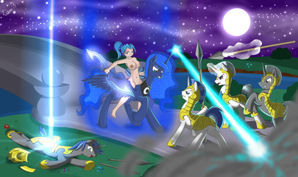 2014 absurd_res armor beam blue_eyes blue_hair breasts bridge brown_eyes dota_2 equine eyeshadow female feral friendship_is_magic galea glowing grass grey_hair group hair helmet hi_res horn human laser luna_moonfang_(dota_2) magic makeup male mammal moon my_little_pony necklace night nipples nude outside polearm ponytail princess_luna_(mlp) purple_eyes pussy river royal_guard_(mlp) sparkles spear star two_tone_hair winged_unicorn wings ziemniax
Rating: Explicit
Score: 7
User: 2DUK
Date: July 18, 2014 2014 absurd_res armor beam blue_eyes blue_hair breasts bridge brown_eyes dota_2 equine eyeshadow female feral friendship_is_magic galea glowing grass grey_hair group hair helmet hi_res horn human laser luna_moonfang_(dota_2) magic makeup male mammal moon my_little_pony necklace night nipples nude outside polearm ponytail princess_luna_(mlp) purple_eyes pussy river royal_guard_(mlp) sparkles spear star two_tone_hair winged_unicorn wings ziemniax
Rating: Explicit
Score: 7
User: 2DUK
Date: July 18, 2014