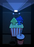 ambiguous_gender armless chair container cup duo food forehead_gem furniture gem hair micro movie_theater not_furry popcorn sitting discount-supervillain cartoon_network steven_universe smolidot gem_(species) lapis_lazuli_(gem_species) peridot_(gem_species)