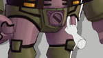 autobot disembodied_hand duo genitals green_body green_penis machine male penis pressing_button robotic_penis white_hands hunter-husky hasbro takara_tomy transformers transformers:_animated_(2007) bulkhead humanoid robot 16:9 animated hi_res short_playtime sound webm widescreen