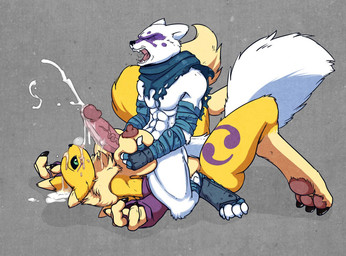 abs alopex anthro arctic_fox bandai big_penis breasts canine claws crossgender cum cum_bubble cumshot digimon digitigrade duo erection eyes_closed female fox fur humanoid_penis male male/female mammal mechogama nipples open_mouth orgasm penis renamon strikeanywhere teenage_mutant_ninja_turtles titfuck vein veiny_penis white_fur
Rating: Explicit
Score: 27
User: Pokelova
Date: February 01, 2015 abs alopex anthro arctic_fox bandai big_penis breasts canine claws crossgender cum cum_bubble cumshot digimon digitigrade duo erection eyes_closed female fox fur humanoid_penis male male/female mammal mechogama nipples open_mouth orgasm penis renamon strikeanywhere teenage_mutant_ninja_turtles titfuck vein veiny_penis white_fur
Rating: Explicit
Score: 27
User: Pokelova
Date: February 01, 2015