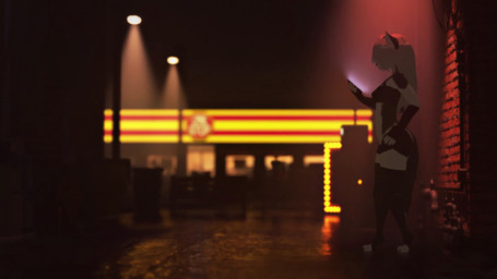 4_toes 5_fingers against_surface against_wall amber_eyes anthro anthro_on_anthro anthro_penetrated anthro_penetrating anthro_penetrating_anthro anthro_penetrating_female areola arm_tuft armwear balls bed black_armwear black_body black_bottomwear black_claws black_clothing black_collar black_ears black_elbow_gloves black_eyebrows black_eyeshadow black_fingerless_gloves black_footwear black_fur black_gloves black_handwear black_legwear black_nose black_shirt black_socks black_tail black_tank_top black_thigh_highs black_thigh_socks black_toe_claws black_topwear blinking blonde_hair blue_clothing blue_topwear bodily_fluids bottomwear bottomwear_down bouncing_breasts breast_jiggle breasts building butt canon_x_oc car cellphone cheek_tuft chest_tuft claws clothed clothed_anthro clothed_female clothed_male clothed_to_nude clothed_to_partially_clothed clothing collar condom condom_wrapper cum cum_in_vagina cum_inside dialogue dipstick_tail driving driving_car duo elbow_gloves electronics erection eye_contact eye_through_hair eyebrow_through_hair eyebrows eyelashes eyeshadow eyewear face_fucking facial_tuft fade_out fade_to_black fangs feet fellatio female female_anthro female_penetrated fingerless_gloves fingers footwear from_front_position fully_clothed_to_nude fur furniture genital_fluids genitals glans glasses gloves grey_hair gums hair hair_over_eye hand_on_head hand_on_hip hand_on_leg hand_on_thigh hands_on_legs hands_on_thighs handwear holding_both_legs holding_cellphone holding_leg holding_money holding_object holding_phone holding_smartphone humanoid_genitalia humanoid_penis indoor_nudity indoor_sex inner_ear_fluff inside irrumatio jiggling kissing kneeling kneeling_oral_position legwear licking lips lipstick long_hair looking_at_another looking_at_cellphone looking_at_genitalia looking_at_money looking_at_object looking_at_penis looking_at_phone looking_pleasured lying makeup male male/female male_anthro male_penetrating male_penetrating_anthro male_penetrating_female markings mating_press medium_breasts missionary_position moan money mostly_nude mostly_nude_anthro mostly_nude_female multicolored_body multicolored_ears multicolored_fur multicolored_tail multiple_angles multiple_positions music navel night nipples nude nude_anthro nude_male offering_money on_back on_bed oral oral_penetration orgasm outside pants pants_down partially_clothed partially_clothed_anthro partially_clothed_male partially_clothed_to_nude penetration penile penile_penetration penis penis_in_mouth penis_in_vagina penis_kissing penis_lick perineum phone pink_areola pink_glans pink_lips pink_nipples pink_vulva prostitution pupils purple_body purple_ears purple_eyebrows purple_fur purple_tail red_bedding red_lipstick red_sclera romantic romantic_ambiance romantic_couple sex sex_on_bed sexual_barrier_device shirt slit_pupils smartphone socks spread_legs spreading standing tail tail_markings tank_top teeth thigh_highs thigh_socks toe_claws toes tongue topwear translucent translucent_hair tuft undressing undressing_another undressing_partner undressing_self vaginal vaginal_penetration vehicle vulva wearing_glasses white_balls white_body white_breasts white_eyes white_fur white_inner_ear white_inner_ear_fluff white_perineum white_tail kabangeh sound_warning nightshiftnyx_(va) hellaverse helluva_boss mythology dean_(drako1997) loona_(helluva_boss) border_collie canid canid_demon canine canis collie demon domestic_dog hellhound herding_dog mammal mythological_canine mythological_creature pastoral_dog sheepdog 16:9 2025 3d_(artwork) 3d_animation animated background_music digital_media_(artwork) english_audio hi_res huge_filesize long_playtime sound voice_acted webm widescreen