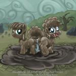 anal blue_eyes cub dildo double_dildo duo female feral friendship_is_magic lesbian maud_pie_(mlp) mud my_little_pony outside pinkie_pie_(mlp) rock_farm rocky_(mlp) sex_toy sibling sisters smudge_proof tongue young younger
Rating: Explicit
Score: 4
User: Smudge_Proof
Date: April 19, 2014