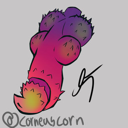 ambiguous_gender anthro disembodied_penis genitals knot male multi_genitalia multi_knot penile_spines penis solo corneuscorn dark_souls fromsoftware mythology eralyn_(corneuscorn) dragon dragonoid_(dark_souls) mythological_creature mythological_scalie scalie 1:1 absurd_res hi_res female_(lore)