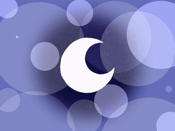 abstract_art bubble circle crescent_moon cutie_mark moon not_furry simple_background zero_pictured thebitchyangel friendship_is_magic hasbro my_little_pony princess_luna_(mlp) 4:3 grandfathered_content hi_res purple_theme wallpaper