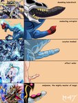 animal_genitalia animal_penis anthro chart genitals group humanoid_genitalia humanoid_penis male penis penis_chart text unusual_anatomy unusual_genitalia unusual_penis m-47 penis_lineup yu-gi-oh! doomking_balerdroch effect_veiler endymion_the_mighty_master_of_magic invoked_cocytus souleating_oviraptor dinosaur duel_monster human humanoid mammal oviraptor oviraptorid prehistoric_species reptile scalie theropod undead zombie 3:4 english_text hi_res