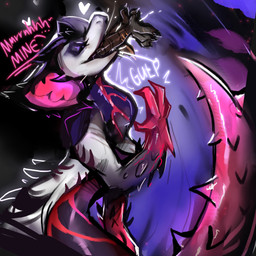 anthro aphrodisiac apode beakk big_mouth_(anatomy) bite blood blush bodily_fluids breasts claws coiling death digestion dominant dominant_female dominatrix duo fangs feet female feral food horn larger_female legless male male/female neck_bite neck_bulge open_mouth oral_vore pleased_expression royalty scar scratching scratching_head serpentine servitude shoulder_bite size_difference spikes split_form submissive submissive_male swallowing tail talons tanukogirl teeth thorns toes tongue transformation venom vore weight_gain willing_pred willing_prey ceilo_(wafflezcol) saethra_(wafflezcol) avian bird cobra draconcopode food_creature lamia naga owl pulsatrix reptile scalie snake spectacled_owl true_owl 1:1 comic hi_res story