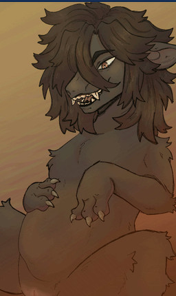 abdominal_bulge anthro digested digestion digestion_sequence fatal fatal_vore female female_pred forced solo stomach_torture vore buttermymaw mythology butter_the_dragon dragon mammal mythological_creature mythological_scalie scalie 2d_animation animated motion_tweening