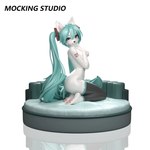 anthro female solo mockingldplayer vocaloid hatsune_miku 3d_(artwork) digital_media_(artwork) hi_res tagme