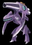 ambiguous_gender axe_hand blade_arm blue_eyes cannon featureless_feet feet insignia machine melee_weapon purple_body ranged_weapon simple_background solo transparent_background visor weapon weapon_arm hyshirey fakemon nintendo pokemon team_plasma generation_5_pokemon genesect legendary_pokemon mega_evolution pokemon_(species) robot alpha_channel