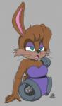 3_missing_limbs amputee anthro disability female open_mouth simple_background solo stump_socket nanuna archie_comics sega sonic_the_hedgehog_(archie) sonic_the_hedgehog_(comics) sonic_the_hedgehog_(satam) sonic_the_hedgehog_(series) bunnie_rabbot lagomorph leporid mammal rabbit