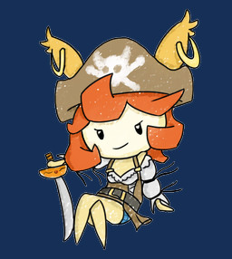 anthro beady_eyes belt belt_buckle black_belt black_eyes blue_bottomwear blue_clothing blue_skirt bottomwear brown_clothing brown_ears brown_hat brown_headwear buckle closed_smile clothed clothed_anthro clothed_female clothing crossed_legs ear_piercing ear_ring ear_tuft featureless_legs female female_anthro fully_clothed fully_clothed_anthro fully_clothed_female fur furrowed_eyebrows gold_(metal) gold_ear_ring hair hat headgear headwear holding_melee_weapon holding_object holding_sword holding_weapon hoop_ear_ring medium_hair melee_weapon mouth_closed noseless piercing pirate pirate_hat pirate_outfit red_hair ring_piercing shirt simple_background sitting skirt smile solo sword tan_body tan_fur topwear transparent_background tuft weapon white_clothing white_shirt white_topwear cookieboy011 drawn_to_life mari_(drawn_to_life) canid canine mammal raposa 2018 alpha_channel colored digital_drawing_(artwork) digital_media_(artwork) english_description full-length_portrait portrait shaded