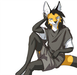 anthro female solo conditional_dnp royz alyx_(latex) canid canine canis cheetah domestic_cat felid feline felis hybrid lynx mammal wolf 2026