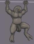 balls darkened_genitalia foreskin genitals humanoid_genitalia humanoid_penis looking_at_viewer male muscular muscular_male nude pecs penis simple_background solo jackiethedemon halo_(series) microsoft xbox_game_studios alien sangheili 2019 digital_drawing_(artwork) digital_media_(artwork) hi_res