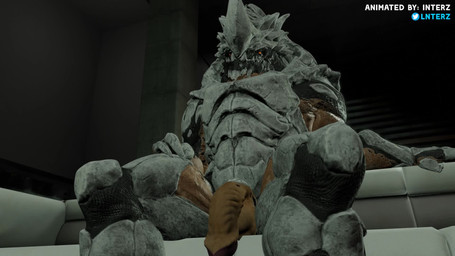 2_penises 4_balls balls big_balls big_penis duo erection expansion genital_expansion genitals growth huge_balls huge_penis hyper hyper_genitalia hyper_penis male male/male multi_balls multi_genitalia multi_penis muscular muscular_male pecs penis penis_expansion solo_focus sound_effects interz sound_warning bioware electronic_arts mass_effect alien kett_(race) krogan 16:9 3d_(artwork) 3d_animation animated digital_media_(artwork) hi_res huge_filesize long_playtime sound video widescreen