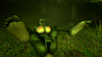 anthro anthro_penetrated big_breasts bodily_fluids body_part_in_pussy breasts ejaculation feet female fingering fingering_self foot_focus genital_fluids genitals green_body green_skin masturbation muscular muscular_female orgasm penetration pussy pussy_ejaculation soles solo spread_legs spreading thick_thighs vaginal vaginal_contractions vaginal_fingering vaginal_fluids vaginal_masturbation nofurynomad sound_warning petruz_(copyright) crocodile_(petruz) crocodile crocodilian reptile scalie 16:9 3d_(artwork) animated digital_media_(artwork) hi_res huge_filesize short_playtime sound source_filmmaker_(artwork) webm widescreen