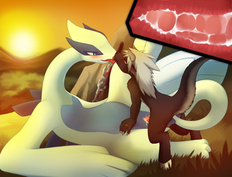 2014 anal anal_penetration anthro anthro_on_feral behemoth bestiality black_fur blue_eyes blush cum cum_in_pussy cum_inside darkmirage duo female feral fur grass horn internal interspecies kissing legendary_pokémon licking lugia male male/female nintendo outside penetration penis pokémon poképhilia pussy red_eyes ring sex size_difference sunset tail_sex tongue tongue_out vaginal vaginal_penetration video_games
Rating: Explicit
Score: 40
User: Mienshao
Date: December 27, 2014 2014 anal anal_penetration anthro anthro_on_feral behemoth bestiality black_fur blue_eyes blush cum cum_in_pussy cum_inside darkmirage duo female feral fur grass horn internal interspecies kissing legendary_pokémon licking lugia male male/female nintendo outside penetration penis pokémon poképhilia pussy red_eyes ring sex size_difference sunset tail_sex tongue tongue_out vaginal vaginal_penetration video_games
Rating: Explicit
Score: 40
User: Mienshao
Date: December 27, 2014