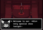 anthro bouncing_breasts breasts clothing cowboy_hat cowgirl_outfit crowd dancing drunk female group hat headgear headwear pole pole_dancing solo solo_focus stripper_pole substance_intoxication twerking undressing storybound undertale_(series) undertale_yellow ace_(undertale_yellow) dina_(undertale_yellow) starlo_(undertale_yellow) armadillo humanoid mammal monster xenarthran animated digital_media_(artwork) no_sound pixel_(artwork) pixel_animation webm