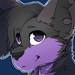 E621 profile picture for @Vestige