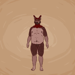 anthro backflip belly belly_wobble color_change facial_hair genitals horn jiggling jumping male moobs mustache nipples overweight overweight_male penis pubes realistic_penis_size serrated small_penis solo species_transformation transformation wings olivepup_00 mythology olive_(olivepup_00) bat canid canine canis dragon flying_fox hybrid mammal megabat mythological_creature mythological_scalie scalie wolf 1:1 animated short_playtime