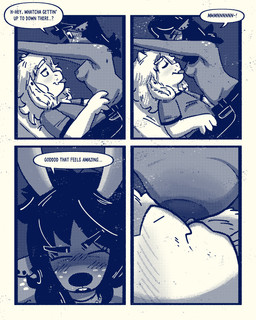anthro areola blush blush_lines breasts clothed clothed_male clothing dialogue duo ear_piercing ear_ring eyelashes female freckled_face freckled_shoulders freckles kiss_on_nipple kissing licking long_eyelashes male male/female nipple_fetish nipple_lick nipple_play nipples piercing ring_piercing simple_background speech_bubble text tongue topless topless_female sexylinguini deltarune undertale undertale_(series) asriel_dreemurr dess_holiday bovid caprine deer goat mammal new_world_deer reindeer 4:5 comic english_text halftone hi_res monochrome