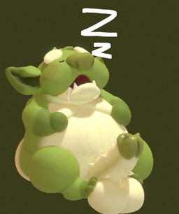 balls belly big_balls big_penis bodily_fluids drooling erection feet foot_on_balls genitals gloves_(marking) green_body leg_markings male markings penis saliva sleeping_nude socks_(marking) solo spiked_penis spikes spikes_(anatomy) underbite white_belly nutpillow erogoblin goblin humanoid 3d_(artwork) digital_media_(artwork) hi_res
