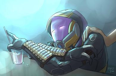 alcohol alien ambiguous_gender beverage bigger_version_at_the_source bullet crimson-nemesis emergency_induction_port helmet humanoid mask mass_effect not_furry quarian solo_focus tali'zorah_nar_rayya video_games
Rating: Safe
Score: 5
User: Mutisija
Date: February 25, 2015 alcohol alien ambiguous_gender beverage bigger_version_at_the_source bullet crimson-nemesis emergency_induction_port helmet humanoid mask mass_effect not_furry quarian solo_focus tali'zorah_nar_rayya video_games
Rating: Safe
Score: 5
User: Mutisija
Date: February 25, 2015