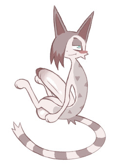 alternative_fashion balls bangs big_balls big_penis emo feral fur genitals grey_body grey_fur huge_balls huge_penis humanoid_genitalia humanoid_penis hyper hyper_balls hyper_genitalia hyper_penis male penis solo clockstops3am conditional_dnp warriors_(book_series) ashfur_(thunderclan) domestic_cat felid feline felis mammal hi_res