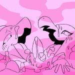 1:1 2017 2d_animation aliasing animated anthro aphrodisiac aphrodisiac_gas blush bodily_fluids breath breath_powers breathing cum cum_in_mouth cum_inside cum_on_face cum_on_penis cum_on_self cum_on_tongue cumshot digital_media_(artwork) ejaculation erection excessive_cum excessive_genital_fluids eyelashes female first_person_view frame_by_frame generation_7_pokemon genital_fluids genitals group group_sex infinite_cum infinite_genital_fluids lizard loop male male/female multiple_orgasms nintendo open_mouth orgasm penis pherokinesis pheromone_breathing pheromone_induced_orgasm pheromones pheronoa pink_theme pokemon pokemon_(species) reptile restricted_palette rime_the_vixen salazzle scalie scent scentplay sex short_playtime smaller_version_at_source smile tapering_penis throbbing tongue twitching