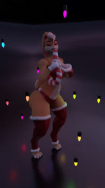 anthro big_breasts big_butt blonde_hair blue_eyes breasts buckteeth butt clothed clothing dildo female fur gloves hair handwear licking looking_at_viewer music open_mouth sex_toy shaking simple_background solo tail teeth thick_thighs tongue tongue_out topwear white_body white_fur wide_hips highyenaarts looney_tunes warner_brothers lola_bunny lagomorph leporid mammal rabbit 3d_(artwork) 3d_animation 9:16 animated blender_(artwork) digital_media_(artwork) hi_res huge_filesize short_playtime sound webm