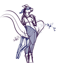 abdominal_bulge anal anal_vore anthro anus bandana_on_head bandit_mask belly belt big_belly big_feet big_tail bulge cape clothing crossed_arms detailed_bulge duo endosoma face_imprint feet floating grin grinning_at_viewer head_imprint heart_symbol human_prey imprint interspecies leggings legwear levitating looking_at_viewer looking_back looking_over_shoulders male male/male male_pred mask muffled paws pokephilia predator/prey prey_imprint prey_outline psychic psychic_energy psychic_powers raised_tail safe_vore same_size_vore slightly_chubby smile smiling_at_viewer soft_vore squirming straps stretchy_belly struggling struggling_prey tail thick_tail tight_belly tight_leggings vore willing_prey conditional_dnp samagthrav2 nintendo pokemon outlaw_(tazzycybersnake) paul_(samagthrav2) generation_1_pokemon human legendary_pokemon mammal mewtwo pokemon_(species) 1:1 sketch