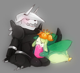 2014 aggron balls cum duo erection fellatio female feral feral_on_feral horn lilligant male male/female nintendo oral oral_penetration penetration penis pokémon saliva sex tingtongten video_games

Rating: Explicit
Score: 5
User: Arno
Date: July 21, 2014