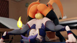 16:9 2024 3d_(artwork) 3d_animation abdominal_bulge animated anthro anthro_on_anthro anthro_penetrated anthro_penetrating anthro_penetrating_anthro armwear artist_name balls big_balls big_breasts big_penis breasts butt canid canine canyne capcom charizard clothing detailed_background digital_media_(artwork) dividebyezer0 duo elbow_gloves erection eyebrows female female_penetrated fire flaming_tail generation_1_pokemon genitals gloves hands_behind_head handwear herm herm/female herm_penetrating herm_penetrating_female huge_penis inside intersex intersex/female intersex_penetrating intersex_penetrating_female le_chumsky legwear loop mammal membrane_(anatomy) membranous_wings monster_hunter navel nintendo no_sound palamute penetration penis pokemon pokemon_(species) pussy reverse_piledriver_position sex short_playtime smile spread_legs spreading stockings tail thigh_highs vaginal vaginal_penetration valorlynz watermark webm widescreen wings yuki_(evov1) yukizard_(evov1)