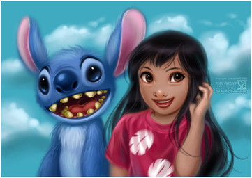 2012 alien ambiguous_gender black_hair blue_eyes blue_fur blue_nose border brown_eyes clothed clothing daekazu disney duo experiment_(lilo_and_stitch) female fluffy fur hair human lilo_and_stitch lilo_pelekai long_hair looking_aside mammal muumuu open_mouth open_smile outside sky smile stitch_(lilo_and_stitch) watermark white_border young
Rating: Safe
Score: 6
User: BooruHitomi
Date: August 17, 2019 2012 alien ambiguous_gender black_hair blue_eyes blue_fur blue_nose border brown_eyes clothed clothing daekazu disney duo experiment_(lilo_and_stitch) female fluffy fur hair human lilo_and_stitch lilo_pelekai long_hair looking_aside mammal muumuu open_mouth open_smile outside sky smile stitch_(lilo_and_stitch) watermark white_border young
Rating: Safe
Score: 6
User: BooruHitomi
Date: August 17, 2019