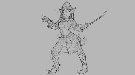 16:9 2018 anthro armor breasts canid canine canis clothed clothing cute_fangs domestic_dog female fully_clothed grey_background hair headgear helmet mammal melee_weapon monochrome open_mouth simple_background solo standing surprise sword transformation watsup weapon
Rating: Safe
Score: 1
User: Shadowstones
Date: May 19, 2019 16:9 2018 anthro armor breasts canid canine canis clothed clothing cute_fangs domestic_dog female fully_clothed grey_background hair headgear helmet mammal melee_weapon monochrome open_mouth simple_background solo standing surprise sword transformation watsup weapon
Rating: Safe
Score: 1
User: Shadowstones
Date: May 19, 2019