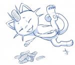 anal anal_masturbation aogami balls cat cum feline male mammal masturbation meowth nintendo orgasm penis pokémon video_games
Rating: Explicit
Score: 3
User: slyroon
Date: February 28, 2014