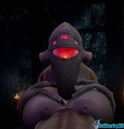 breasts consistent_pov duo fellatio female female_on_human first_person_view genitals human_penetrating_female human_pov looking_at_viewer male male/female male_human male_on_humanoid male_pov night oral oral_penetration penetration penile penile_penetration penis penis_in_mouth sex xenophilia conditional_dnp dasharky3d half-life half-life_2 valve alien human humanoid mammal vortigaunt 2026 3d_(artwork) 3d_animation animated blender_(artwork) blender_cycles_(artwork) digital_media_(artwork) short_playtime sound video