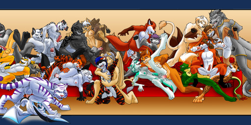 anal anal_penetration anthro anthro_on_anthro anthro_on_feral anthro_penetrated anthro_penetrating anthro_penetrating_anthro areola arm_ring balls bangs bestiality black_body black_ear_tips black_fur black_hair black_hands black_nose black_penis black_pubes black_stripes blue_body blue_fur blue_hair bone_tag button_ears collar collar_tag condom countershade_crotch countershade_face countershade_feet countershade_hands countershade_legs countershade_neck countershade_thighs countershade_torso countershading dipstick_ears dipstick_tail double_penetration ear_markings ear_piercing ear_ring facial_hair feet female female_penetrated feral feral_penetrating feral_penetrating_anthro fingerless_(marking) floppy_ears fur furniture genital_piercing genitals gloves_(marking) green_body green_eyes green_fur green_hair grey_body grey_countershading grey_fur group group_sex gynomorph gynomorph/male gynomorph_penetrated hair happy happy_sex humanoid_genitalia humanoid_penis intersex intersex/male intersex_penetrated leg_markings leg_ring licking licking_lips male male/female male/male male_feral male_on_feral male_penetrated male_penetrating male_penetrating_female male_penetrating_gynomorph male_penetrating_intersex male_penetrating_male markings membrane_(anatomy) membranous_wings multicolored_ears neck_ring nipples orange_body orange_fur orange_stripes orgy penetration penile penile_penetration penile_spines penis penis_in_ass penis_in_vagina penis_piercing piercing pink_areola pink_nipples pink_nose pink_penis pink_tongue pointy_ears prick_ears pubes purple_areola purple_collar purple_eyes purple_hair purple_nipples purple_stripes quadruped red_sclera reverse_countershading ring_piercing sex sexual_barrier_device side_bangs socks_(marking) sofa sofa_sex spots spotted_body spotted_fur striped_body striped_fur stripes sucked_and_plowed tail tail_markings tan_body tan_countershading tan_fur teal_areola teal_body teal_fur teal_markings teal_nipples teal_penis toeless_(marking) tongue tongue_out vaginal vaginal_penetration whiskers white_body white_countershading white_fingers white_fur white_hair white_hands white_tail_tip white_toes wings yellow_body yellow_fur yellow_penis yellow_tongue sapphwolf european_mythology mythology artica_sparkle bundadingy charlie_(jiraiyadude) chiricov_(lonewolf277) czaroth_darkstorm djwolf eliascollie evo_pawpad faine howlie_tigerpaw ironmania jasonwerefox jess_(teckly) malachitetiger phire_(sapphwolf) sapphwolf_(character) seth_(demonancer) shayde_(aresues) tanith werefox_(character) zavis border_collie canid canine canis collie dalmatian dingo domestic_cat domestic_dog dragon eastern_dragon felid feline felis fox herding_dog hybrid lagomorph leporid lion mammal mythological_creature mythological_scalie pantherine pastoral_dog rabbit reptile scalie sheepdog snake tiger western_dragon wolf 2013 absurd_res alpha_channel character_request hi_res