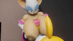 age_difference anthro big_breasts big_penis breast_play breasts duo female genitals humanoid_genitalia humanoid_penis male male/female nipples older_female penis sex titfuck younger_male shairo793 sega sonic_the_hedgehog_(series) miles_prower rouge_the_bat bat canid canine fox mammal 16:9 3d_(artwork) 3d_animation animated digital_media_(artwork) no_sound short_playtime webm widescreen