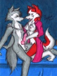 anthro balto_(film) blaze-lupine breasts canine clothing cum dog female husky jenna male penis
Rating: Explicit
Score: 2
User: UniversalLionsgate89
Date: October 06, 2013
