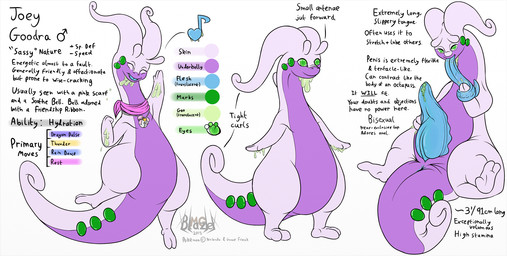 2015 animal_genitalia anus bandanna bell blue_penis blue_tongue cheering english_text erection feral genital_slit goo goodra happy huge_penis joey_(mglblaze) long_tongue looking_at_viewer male mglblaze model_sheet multiple_poses nintendo penis pokémon precum reclining slime slit smile solo standing tapering_penis text tongue tongue_out tongue_wrap translucent video_games
Rating: Explicit
Score: 3
User: Jugofthat
Date: February 20, 2015 2015 animal_genitalia anus bandanna bell blue_penis blue_tongue cheering english_text erection feral genital_slit goo goodra happy huge_penis joey_(mglblaze) long_tongue looking_at_viewer male mglblaze model_sheet multiple_poses nintendo penis pokémon precum reclining slime slit smile solo standing tapering_penis text tongue tongue_out tongue_wrap translucent video_games
Rating: Explicit
Score: 3
User: Jugofthat
Date: February 20, 2015
