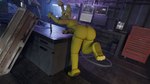 ambiguous_gender anthro butt looking_at_viewer machine smile solo tail teeth the_party_possum five_nights_at_freddy's five_nights_at_freddy's_3 scottgames springtrap_(fnaf) animatronic lagomorph leporid mammal rabbit robot robot_anthro 16:9 3d_(artwork) digital_media_(artwork) hi_res widescreen